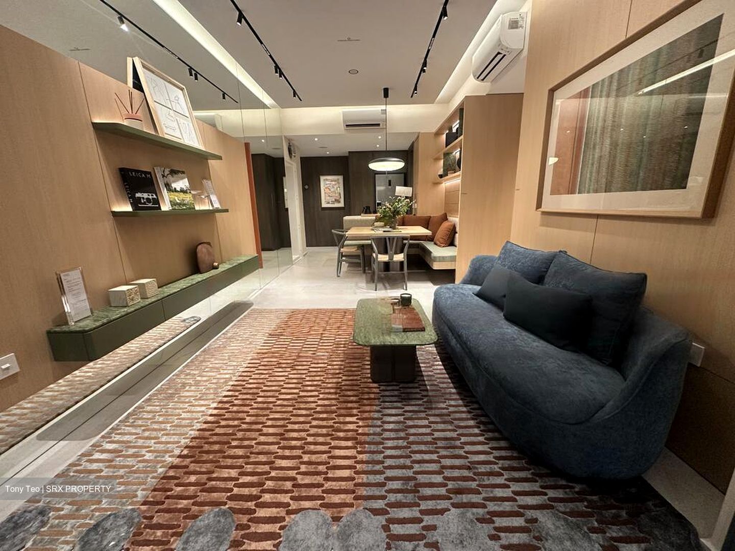 Canberra Crescent Residences (D27), Apartment #467780871